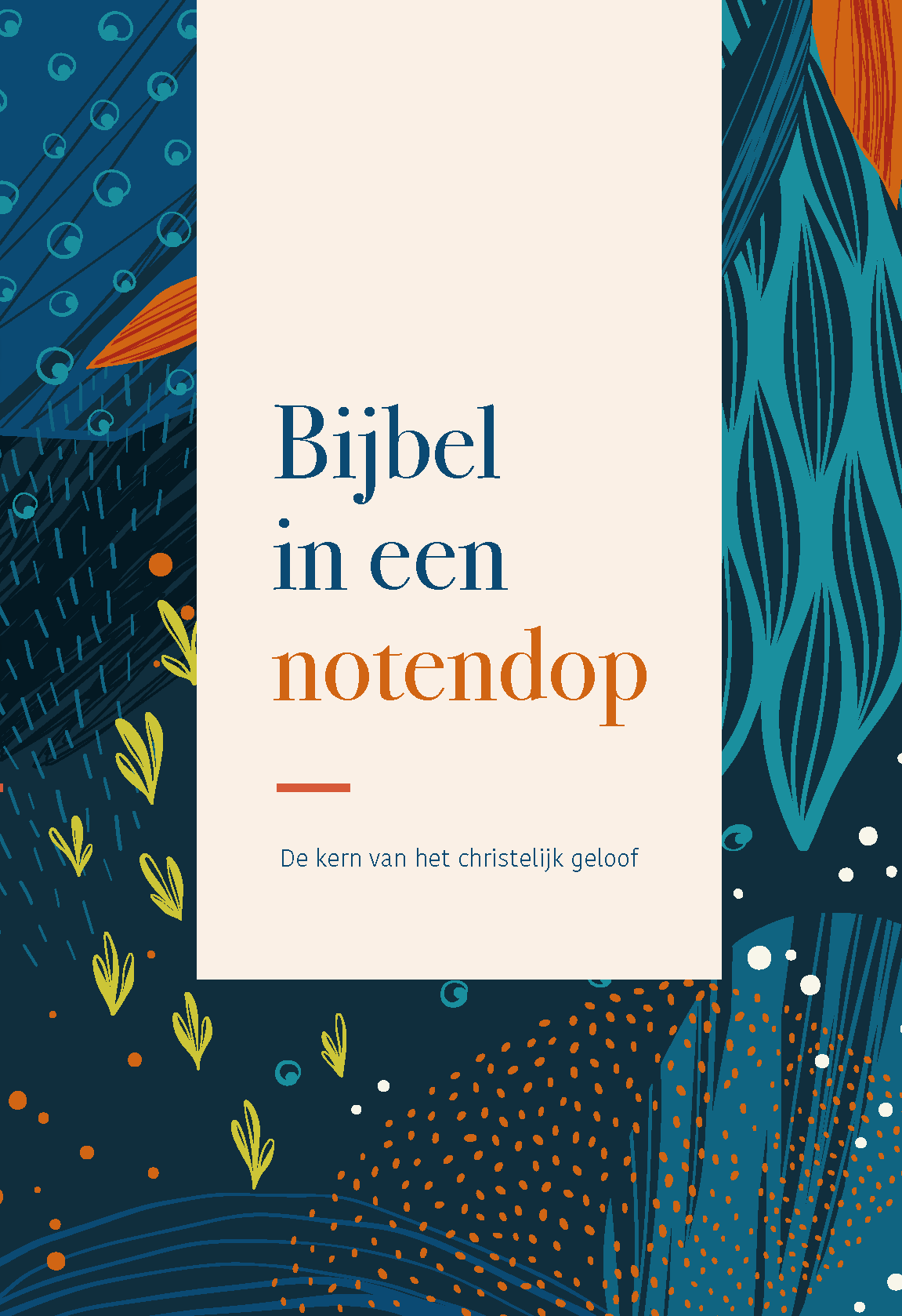 Bijbel in een notendop