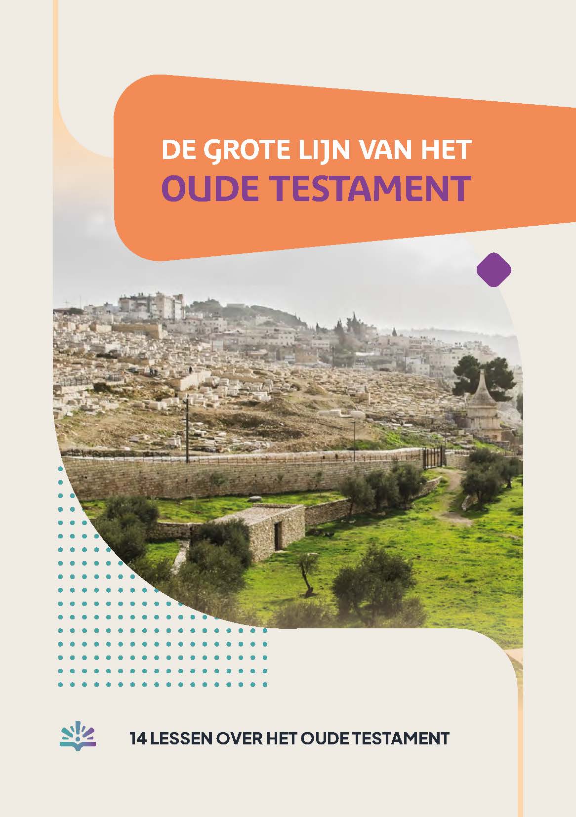 De grote lijn van het Oude Testament