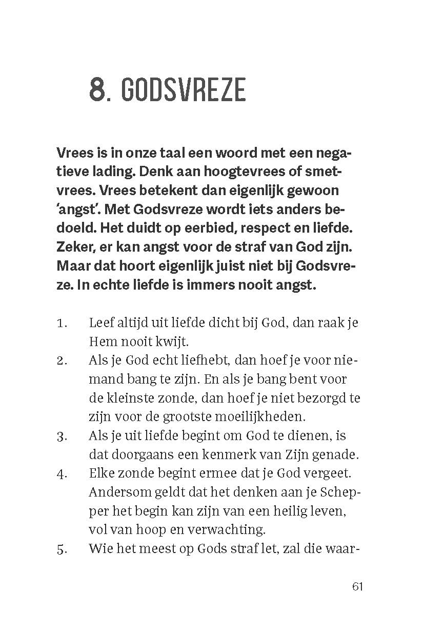 Boek 'Edelstenen', Matthew Henry