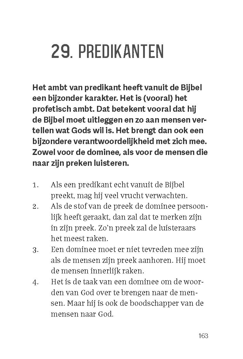 Boek 'Edelstenen', Matthew Henry