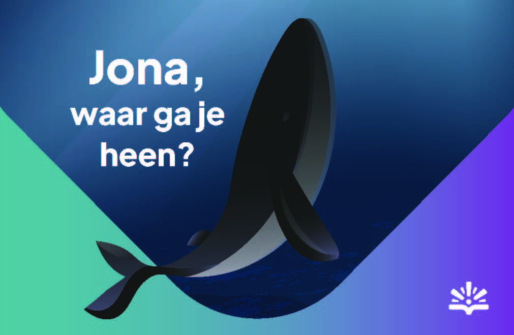 Bellenblaas met uitnodiging