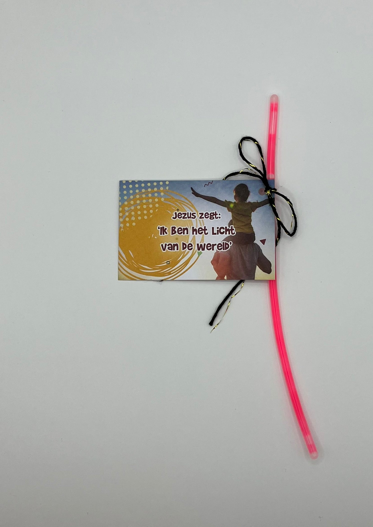 Hellolight pakket kinderen