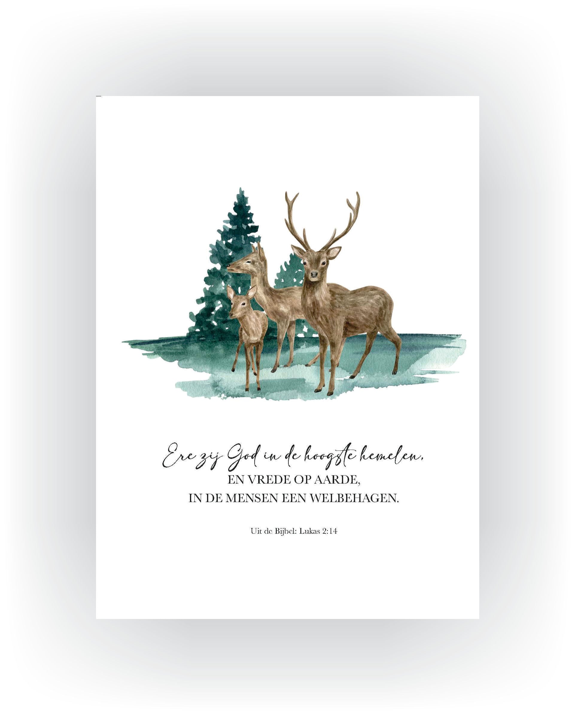 Set van 20 kerst ansichtkaarten - Postcards Christmas collages - Shop Set van 20 kerst ansichtkaarten - Postcards Christmas collages - Shop