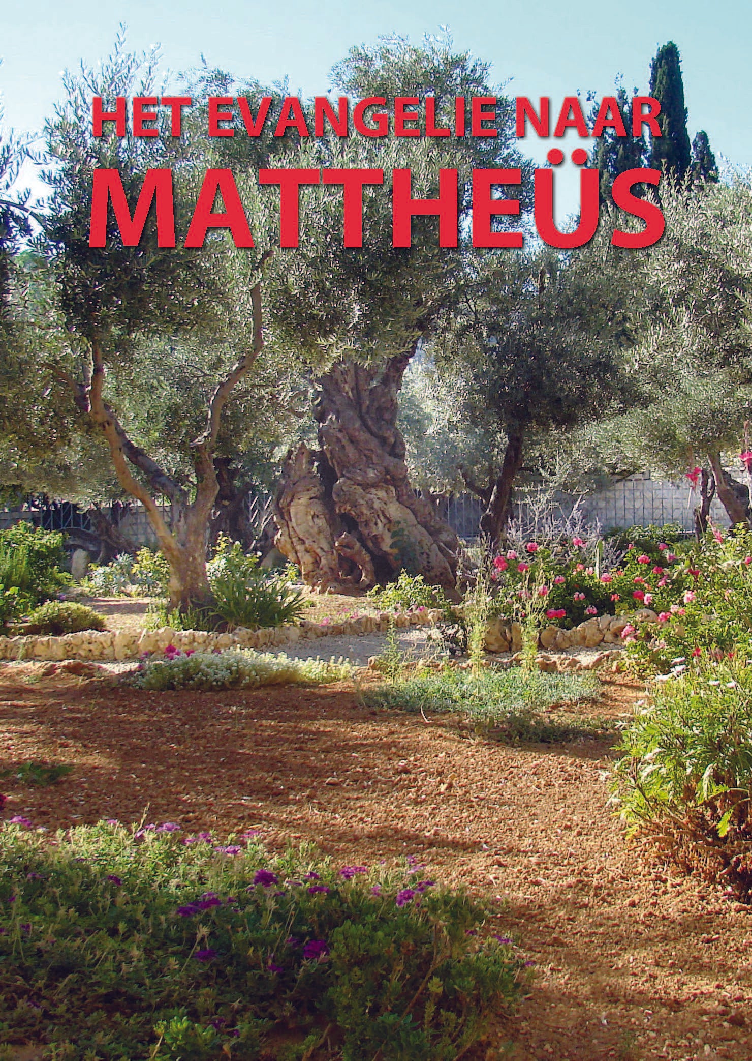Evangelie naar Mattheüs