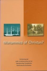 Mohammed of Christus?