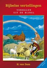 Bijbelse vertellingen (Nederlands)