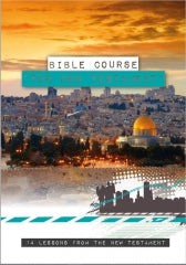 Bible course 'The New Testament'