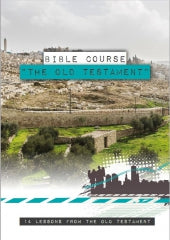 Bible course 'The Old Testament'
